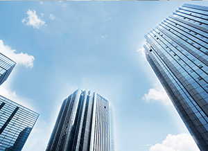 新奧集團(tuán)供暖項(xiàng)目